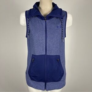 💕 Under Armour vest top S